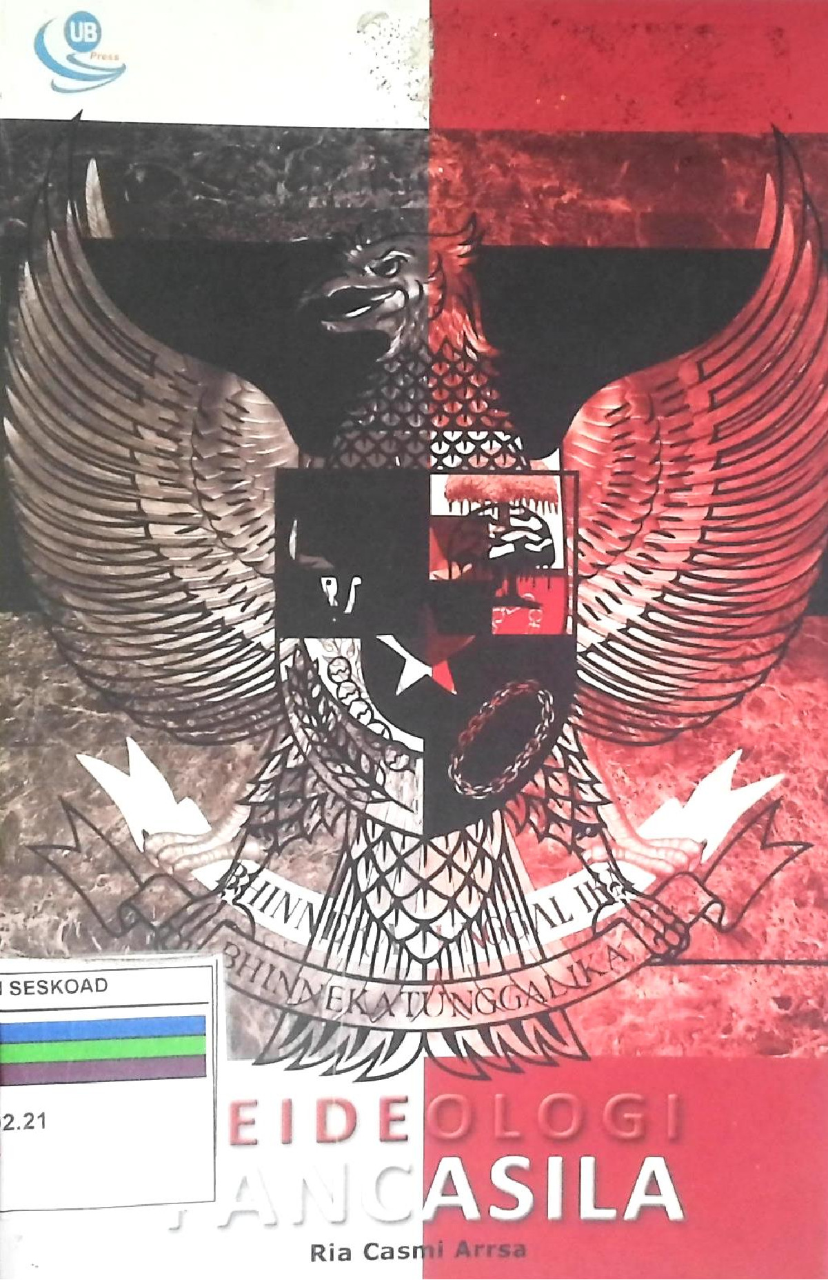 Deideologi Pancasila